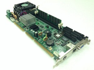 1PC ADLINK NuPR0-840 Industrial motherboard