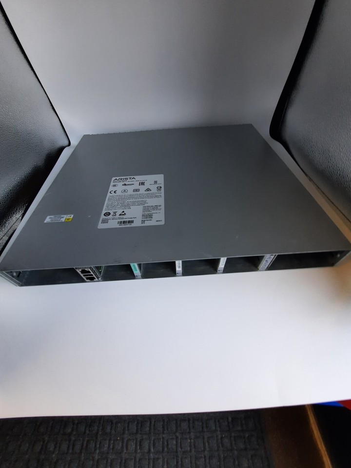 Arista Networks DCS-7160-48TC6-R - Switch Réseau - Occasion