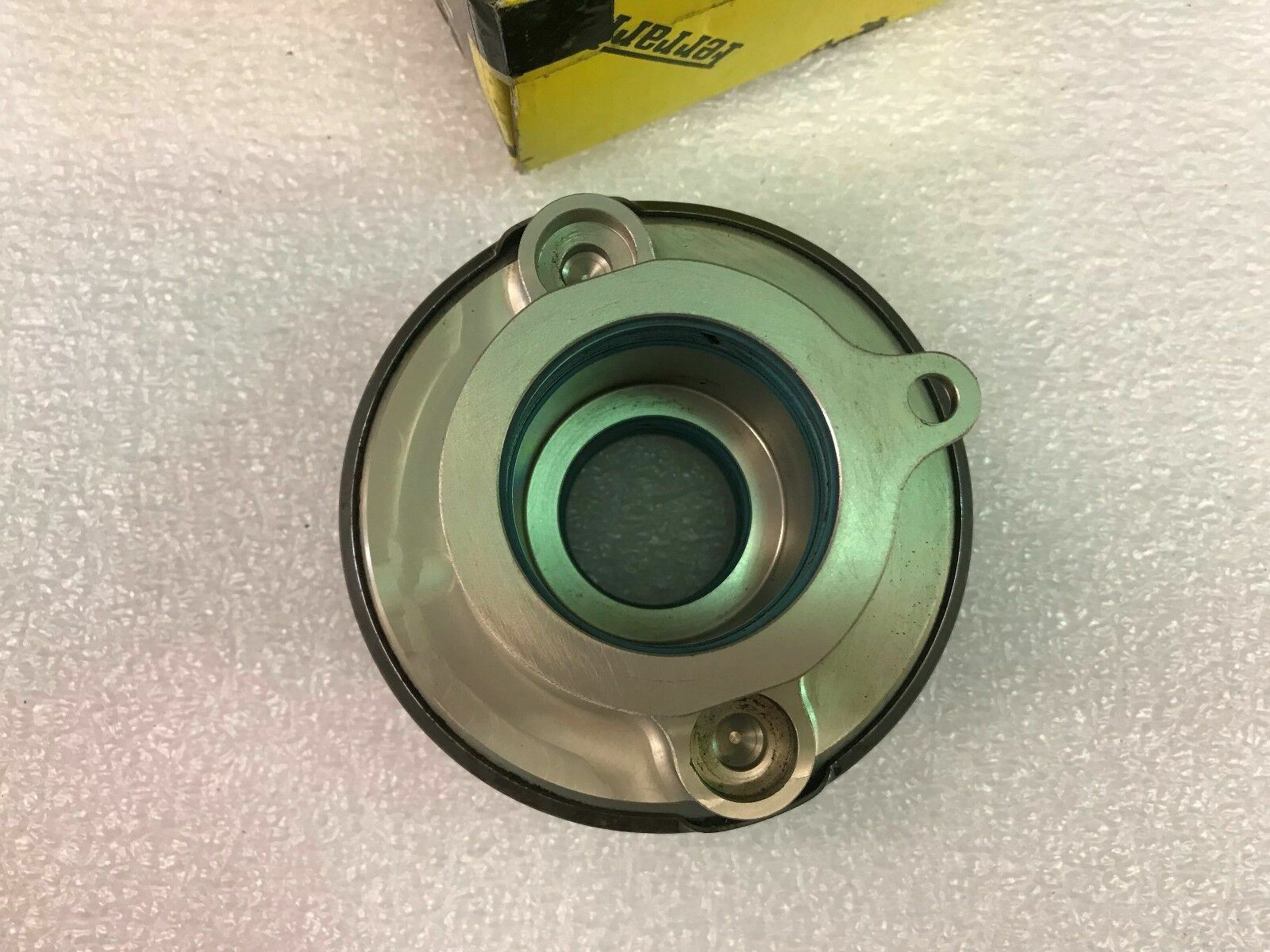 FERRARI F50 COMPLETE THRUST BEARING BRAND NEW OEM 166434 166433