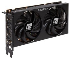 Radeon Rx 6650 Xt Fighter 8gb Gddr6 Pci-express Graphics Card