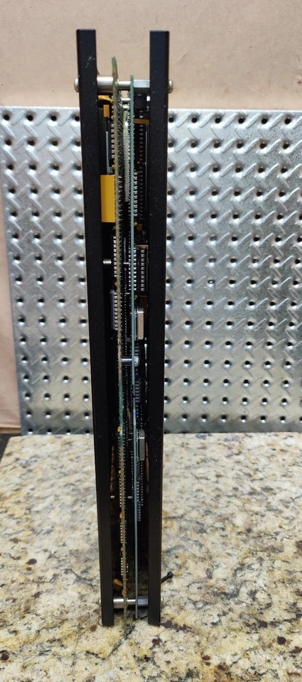 Allen Bradley 1775-S5A I/O Scanner - Communication Adapter - Image 4 of 4