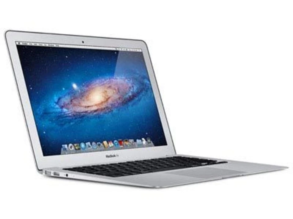 MacBook Air 13 1.3GHz 128 Go SSD 4Go RAM Très bon état, photo 2 sur 4