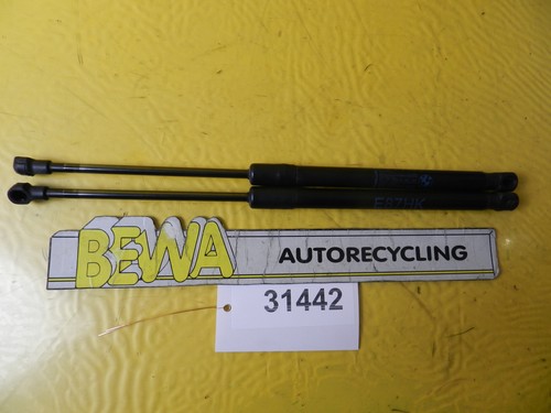Heckklappendämpfer BMW 1er E81 116i    Nr.31442