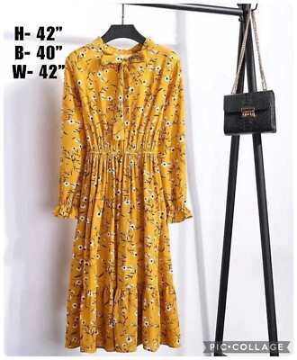 Pretty Casual Dresses | eBay