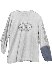 Palace / Henessy Tri-Ferg Longsleeve / Size Medium