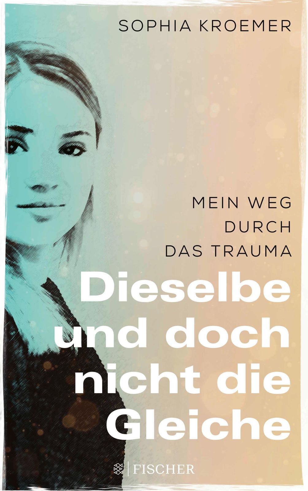 Thumbnail - Dieselbe Und Doch Nicht Die Gleiche | Mein Weg Durch Das Trauma |