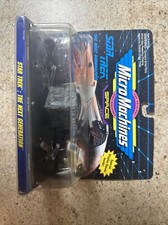 Micro Machines Star Trek The Next Generation 65825 Collection #4
