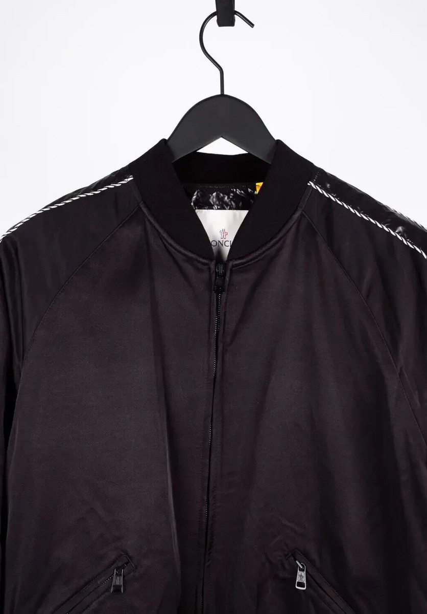 Moncler Genius x Hiroshi Fujiwara Fragment Jacket H5118 2019 World