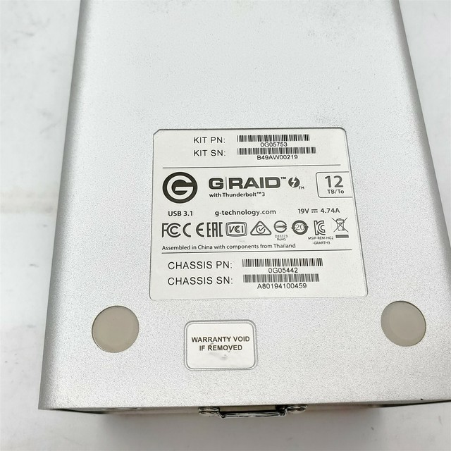 glyph atom raid ssd 2tb