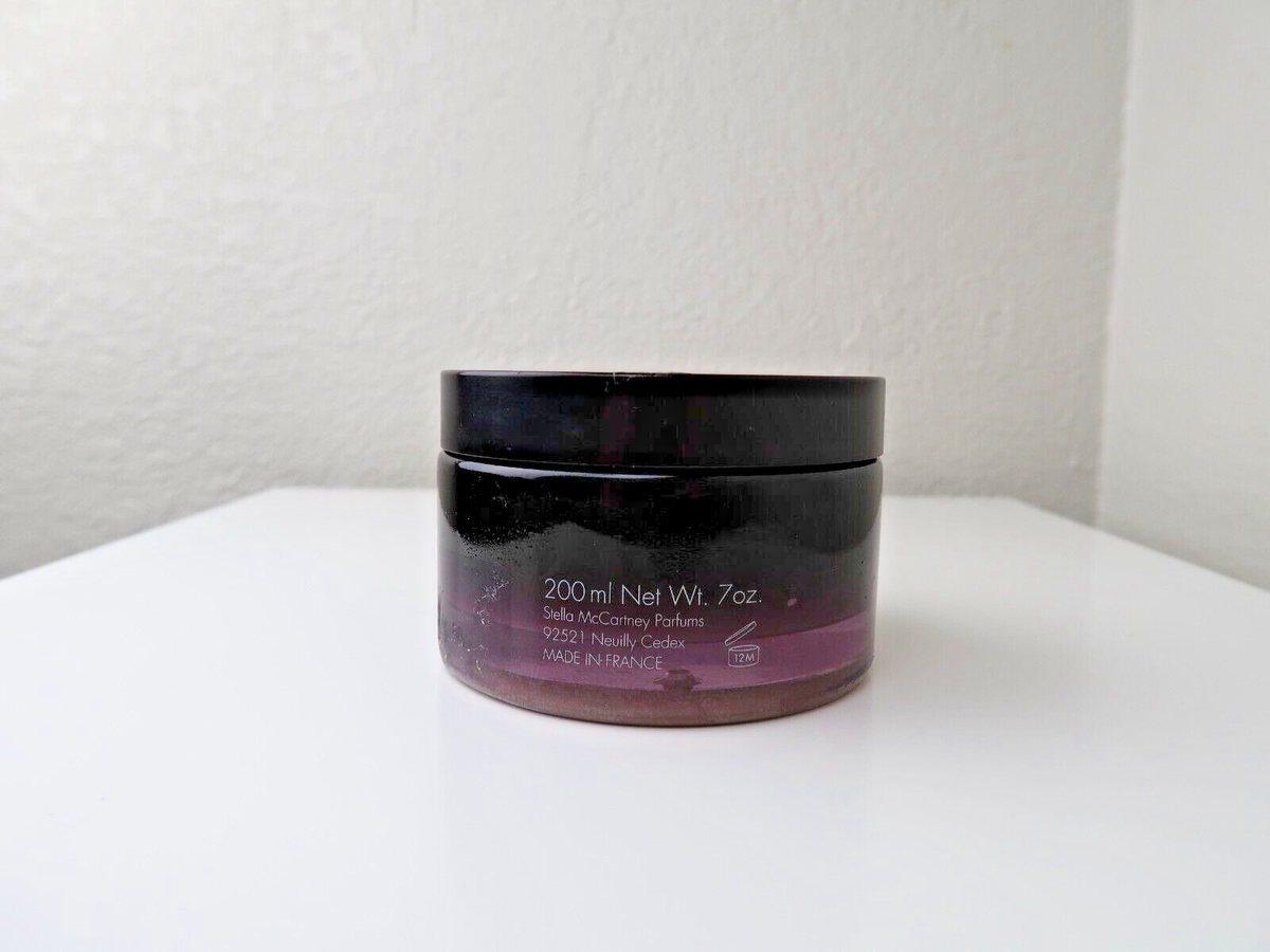 Stella By Stella McCartney Precious Body Cream oz 200 mL