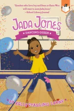 Dancing Queen #4 (Jada Jones) - Paperback By Starling Lyons, Kelly - VERY GOOD
