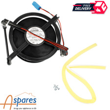 Genuine Hotpoint Fridge Fan Motor Assembly FFFM180G, FFFM180P, FFUL1820P