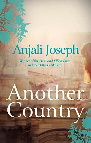Another Country Anjali Joseph (Paperback) Book