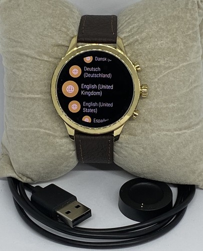 michael kors smartwatch mkt5045