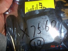 Lot of 10 Intel Xeon X7560 SLBRD 2.26GHz/24M/6.4GT/s 8-Core CPU Processor