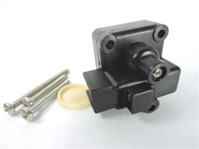 SHURFLO 55-PSI SWITCH ASSEMBLY 94-800-05