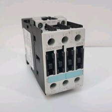 Siemens Contactor 3RT1024-1B..0 24V Coil 35A AMP 600VAC