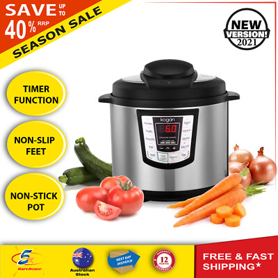 kogan rice cooker