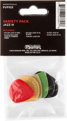 Jim Dunlop Guitar Picks (26999103012) 6 Pack, Multi | eBay Jim Dunlop Guitar Picks (26999103012) 6 Pack, Multi | eBay