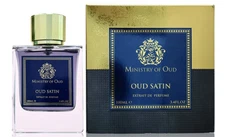 Ministry of Oud - Oud Satin 100 ml Unisex EDP Fragrance by Paris Corner