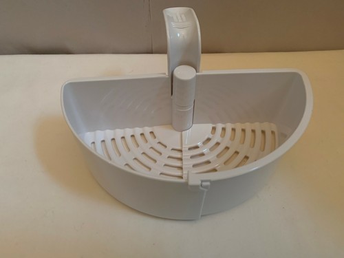 Black & Decker HS90 HS900 Handy Steamer Divider Replacement Part - 第 1/1 張圖片