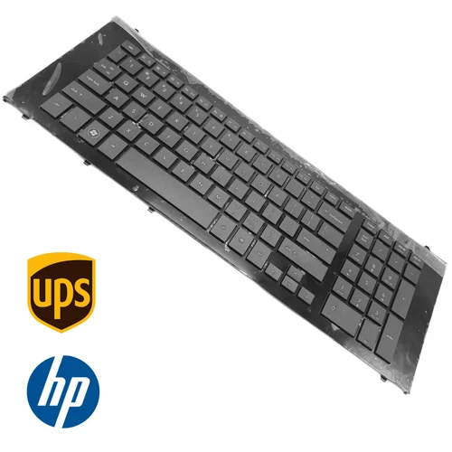 HP ProBook 4720s Toetsenbord QWERTY