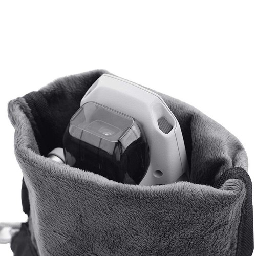 DJI MINI 2 Gimbal Protector Cover Anti-Scratch Dustproof Camera Lens C.h7 - Bild 5 von 7