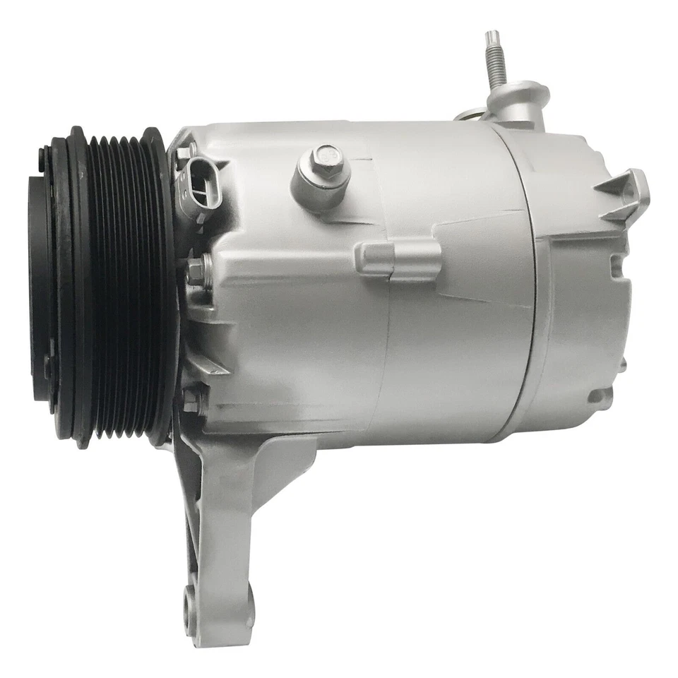 Kit de compresor de aire acondicionado RYC Reman con condensador DI57A para Pontiac G6 3,9 L V6 2006 Foto 3 de 4