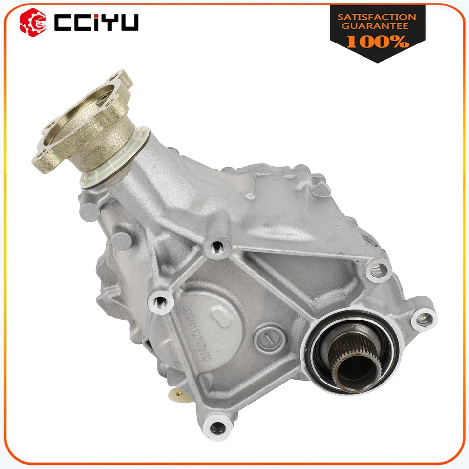 Transfer Case Power Take Off For Ford Police Interceptor Utility 2013-2019 Foto 3 de 4