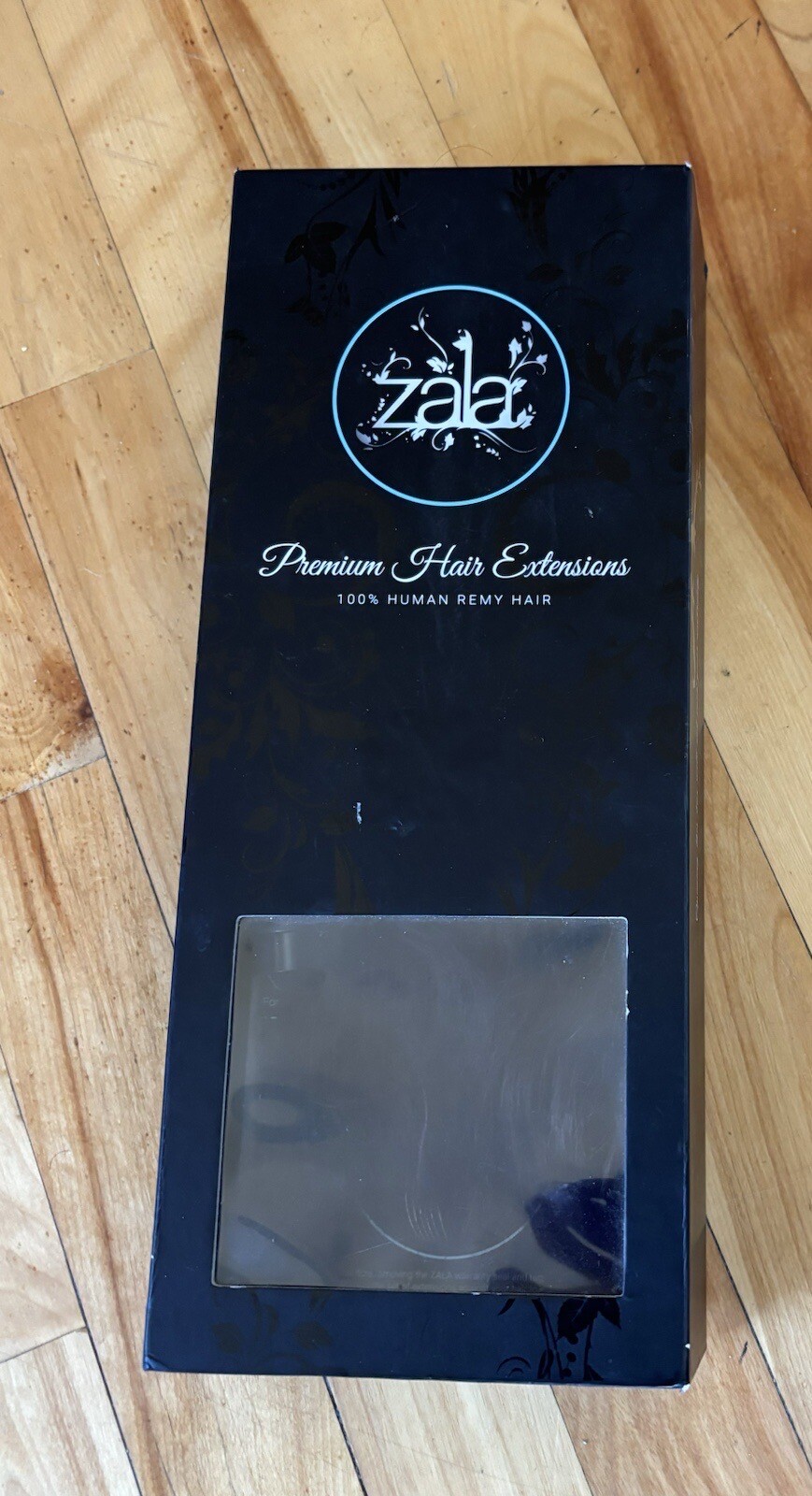 Zala Hair Extensions 100 Human Remy Hair Dark Brown/Black 4 Pieces eBay