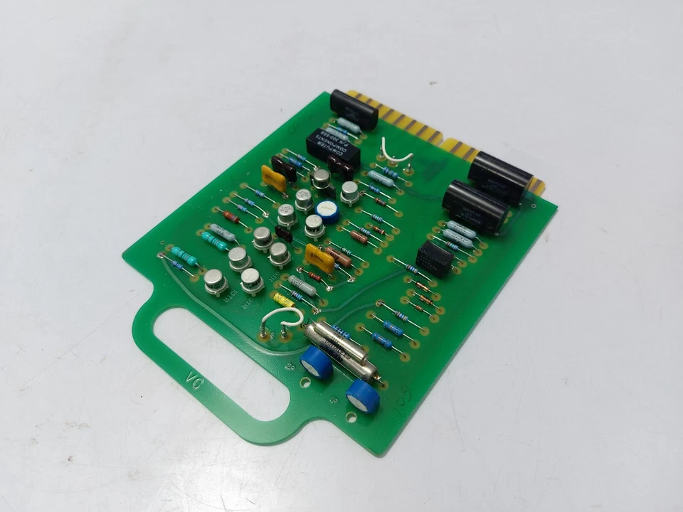 Carte De Circuit Westinghouse 199P925H01A - Photo 4/4