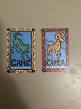 Schede Telefoniche Nuove Oroscopo Cinese