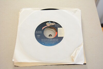 SPIN DOCTORS ''HARD TO EXIST / HOW COULD YOU WANT HIM'' 45RPM 7'' VINYL [D12-5]