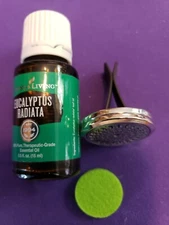 YLEO   Eucalyptus Radiata 15ml  FREE GIFT!!