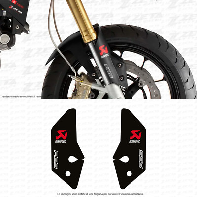 Zeta Graphics Set Grafiken Adesivo Für Aprilia Dorsoduro 750 2008-2014