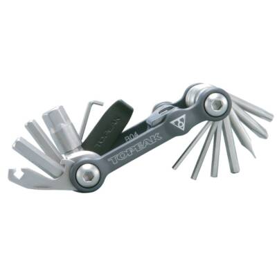 TOPEAK Werkzeug Mini 18+ Multitool - Fahrradwerkzeug