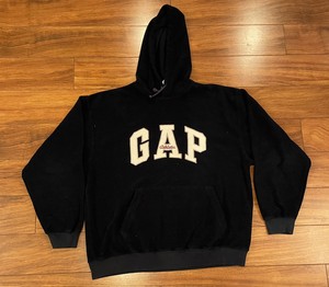 gap mens moletom com capuz zip