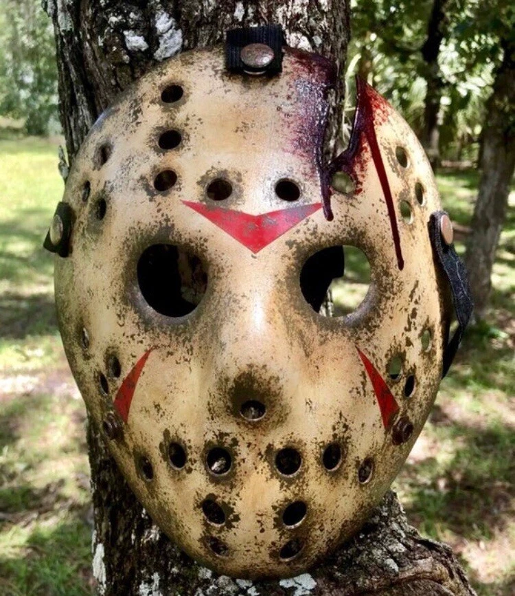 lv jason mask