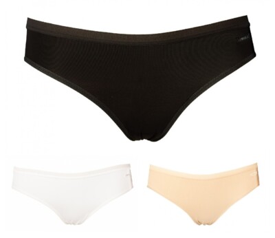 Damen-Slip LOVABLE unsichtbares Höschen perfekte Passform mit unbeweglichem Sili