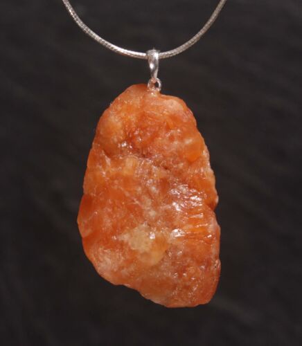 Colgante de piedras preciosas punta de cristal natural A-F plata 925 ojal único tesoro de piedra - Imagen 243 de 265