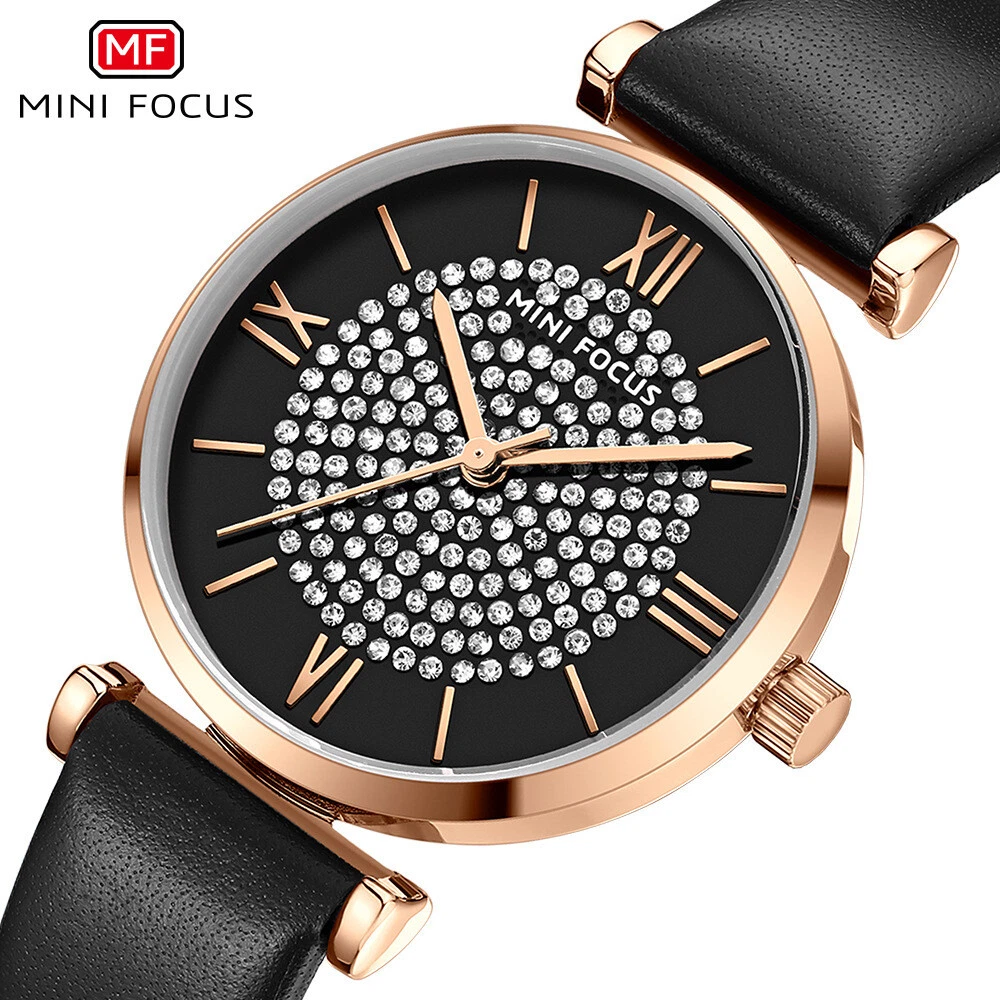 Mini focus women shop watch