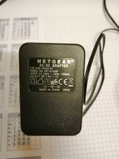 Netzteil Netgear AC-DC DV-751AUP
