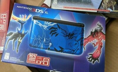 Pokemon X - Nintendo 3DS, Nintendo 3DS