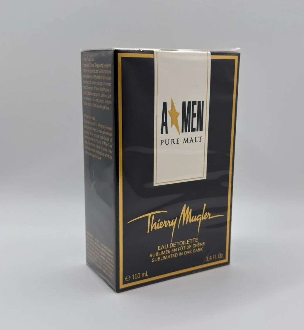 Parfum A Men Pure Malt Parfum A*Men Pure Malt Thierry Mugler 100
