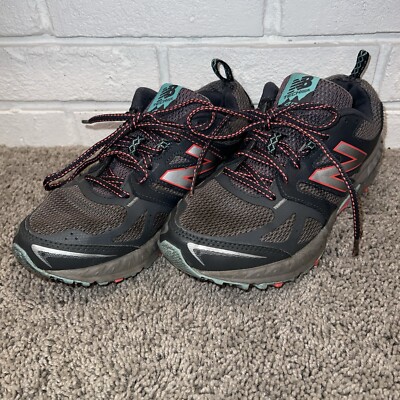 New Balance 412v3 Active Outdoor Hiking Trail Running Shoes Women’s  WTE412O3