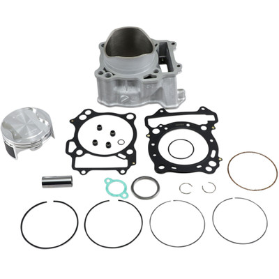 Cylinder Works STD Bore HC 90mm Cylinder Kit Arctic Cat 400DVX Kawasaki KFX400