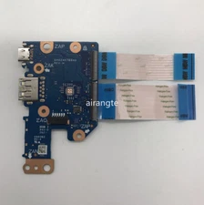 USB-C Power Board For Acer Chromebook Spin R752T R752TN CP511-2HT 55.H94N7.003