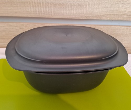 Base De Cocotte Ultra Plus Tupperware 3 Litres – En Très Bel état, Pièce Détachée Vintage