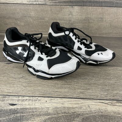 Sneakers Shoes Size 9.5 887547015670 