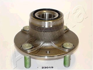 Ashika 44-23019 Wheel Hub for Mazda